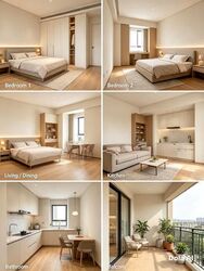 Blk 211 Boon Lay Place (Jurong West), HDB 3 Rooms #611446011
